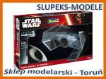 Revell 63602 - Star Wars - Darth Vader\'s Tie Fighter - Model Set